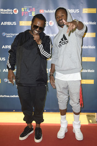 Stars for Free 2019 in Hamburg