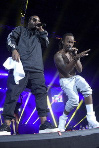 Stars for Free 2019 in Hamburg