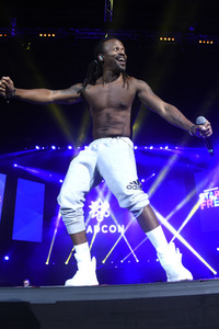 Stars for Free 2019 in Hamburg