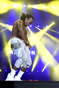 Stars for Free 2019 in Hamburg