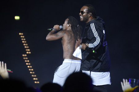 Stars for Free 2019 in Hamburg