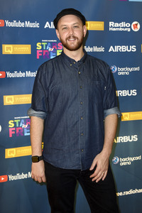 Stars for Free 2019 in Hamburg