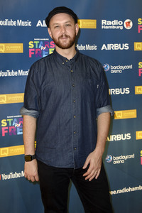 Stars for Free 2019 in Hamburg