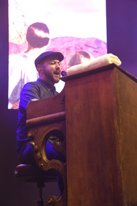 Stars for Free 2019 in Hamburg