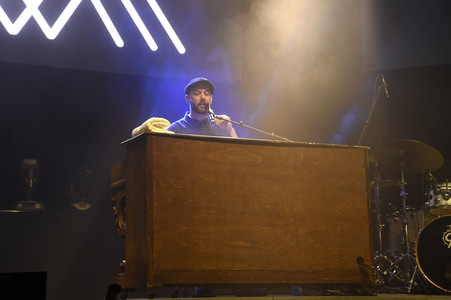 Stars for Free 2019 in Hamburg