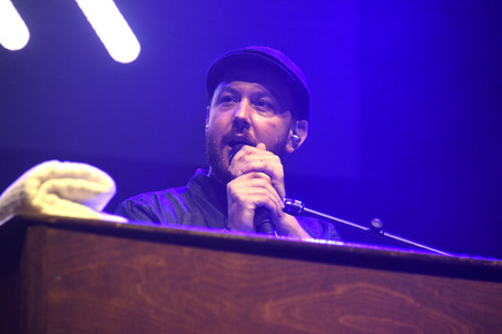 Stars for Free 2019 in Hamburg