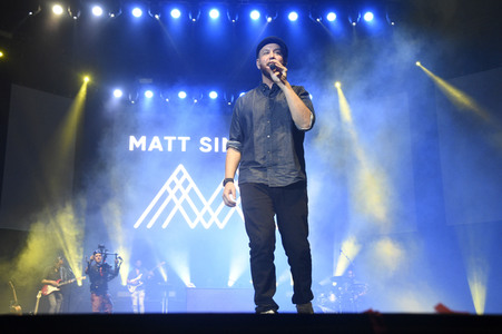 Stars for Free 2019 in Hamburg