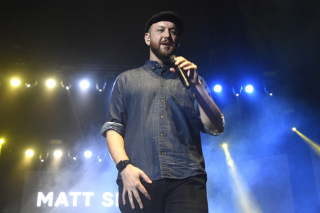 Stars for Free 2019 in Hamburg