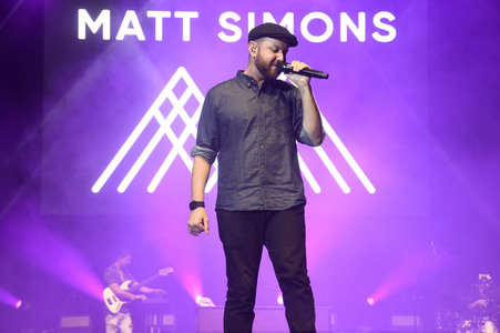 Stars for Free 2019 in Hamburg