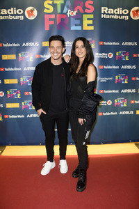 Stars for Free 2019 in Hamburg