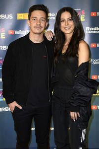 Stars for Free 2019 in Hamburg