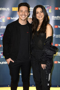 Stars for Free 2019 in Hamburg