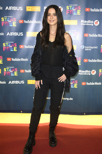 Stars for Free 2019 in Hamburg