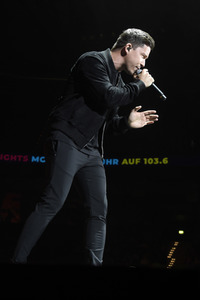 Stars for Free 2019 in Hamburg