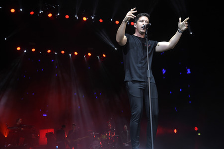 Stars for Free 2019 in Hamburg