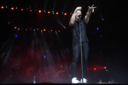 Stars for Free 2019 in Hamburg