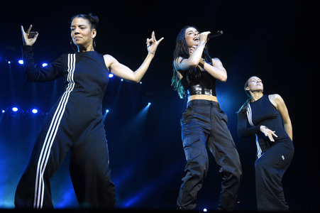 Stars for Free 2019 in Hamburg