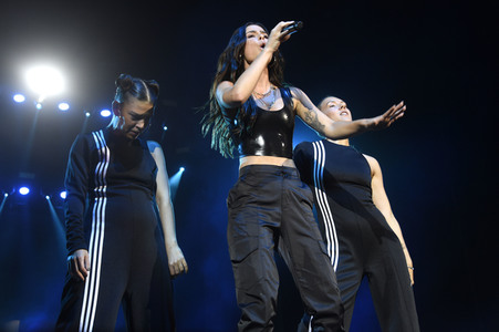 Stars for Free 2019 in Hamburg