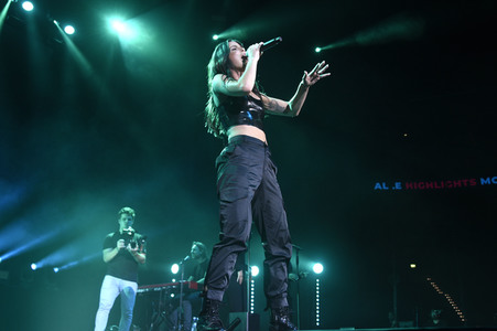 Stars for Free 2019 in Hamburg