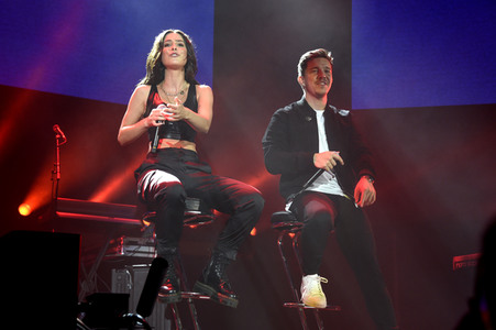 Stars for Free 2019 in Hamburg