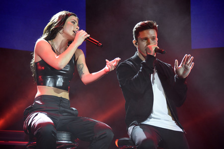 Stars for Free 2019 in Hamburg