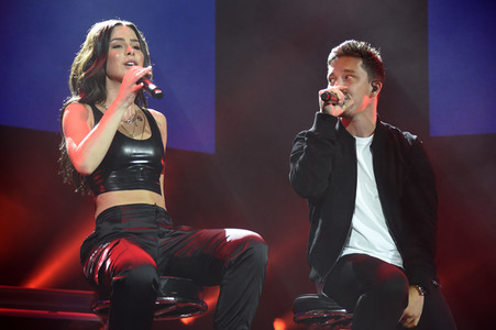 Stars for Free 2019 in Hamburg