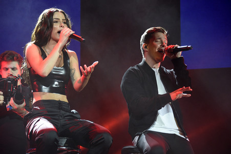 Stars for Free 2019 in Hamburg