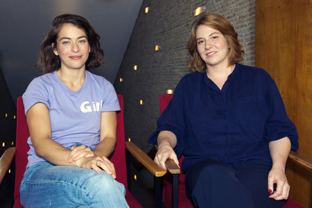 Pressetermin 'Golden Twenties' in Berlin