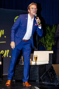 CDU Wahlkampfveranstaltung mit Michael Kretschmer und Wolfgang Lippert in Görlitz