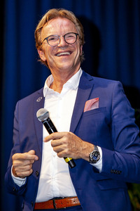 CDU Wahlkampfveranstaltung mit Michael Kretschmer und Wolfgang Lippert in Görlitz