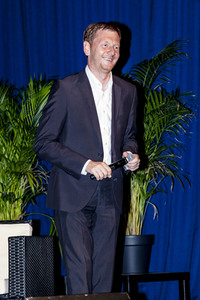 CDU Wahlkampfveranstaltung mit Michael Kretschmer und Wolfgang Lippert in Görlitz