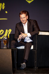 CDU Wahlkampfveranstaltung mit Michael Kretschmer und Wolfgang Lippert in Görlitz