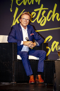 CDU Wahlkampfveranstaltung mit Michael Kretschmer und Wolfgang Lippert in Görlitz