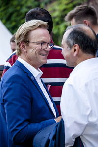 CDU Wahlkampfveranstaltung mit Michael Kretschmer und Wolfgang Lippert in Görlitz