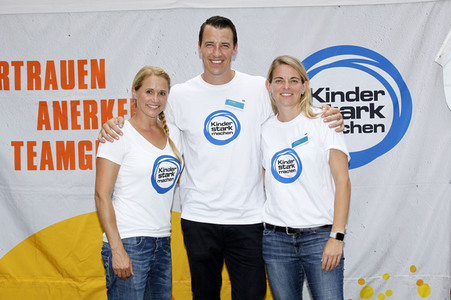 Tag der offenen Tür der Bundesregierung in Berlin