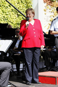 Tag der offenen Tür der Bundesregierung in Berlin