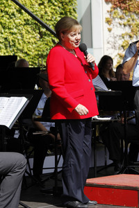 Tag der offenen Tür der Bundesregierung in Berlin