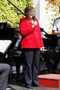 Tag der offenen Tür der Bundesregierung in Berlin