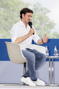 Tag der offenen Tür der Bundesregierung in Berlin