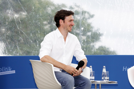 Tag der offenen Tür der Bundesregierung in Berlin