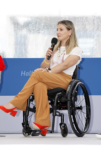 Tag der offenen Tür der Bundesregierung in Berlin