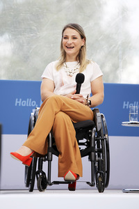 Tag der offenen Tür der Bundesregierung in Berlin