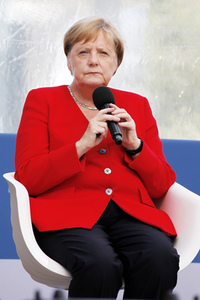 Tag der offenen Tür der Bundesregierung in Berlin