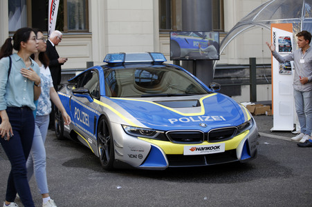 Tag der offenen Tür der Bundesregierung in Berlin