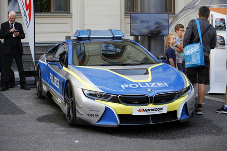 Tag der offenen Tür der Bundesregierung in Berlin