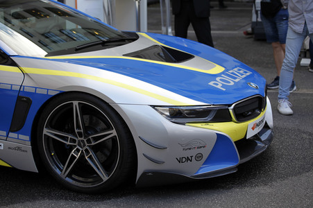 Tag der offenen Tür der Bundesregierung in Berlin