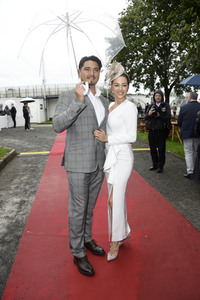 Audi Ascot Renntag 2019 in Langenhagen