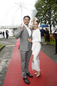 Audi Ascot Renntag 2019 in Langenhagen