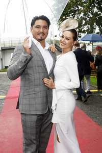 Audi Ascot Renntag 2019 in Langenhagen