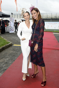 Audi Ascot Renntag 2019 in Langenhagen